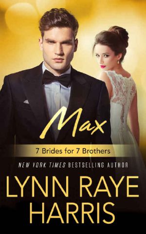 [7 Brides for 7 Brothers 05] • Max